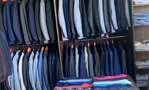 Clothes Fit Alterations