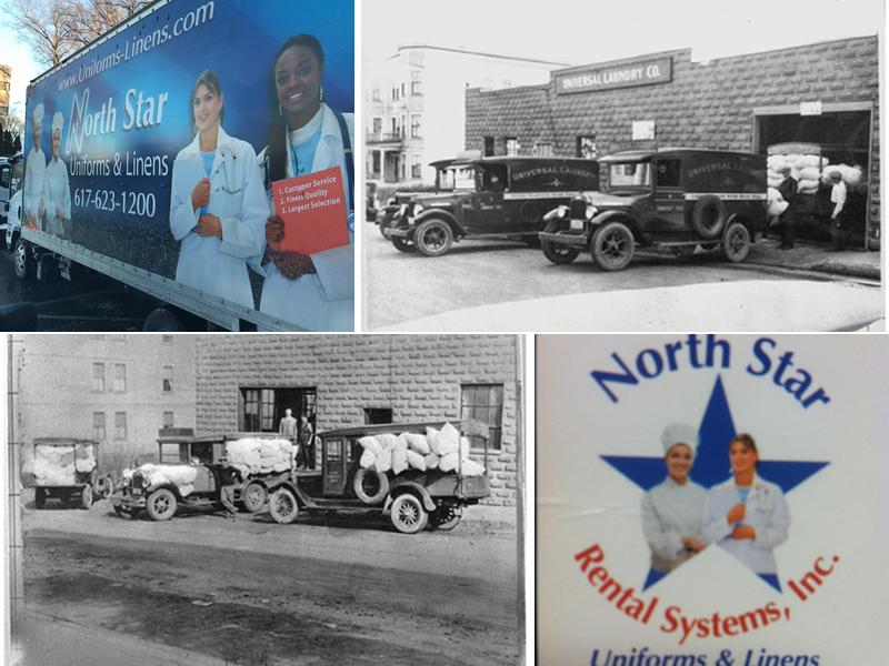 North Star Uniforms & Linens