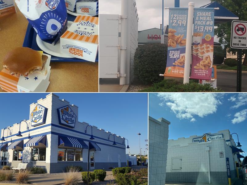 White Castle