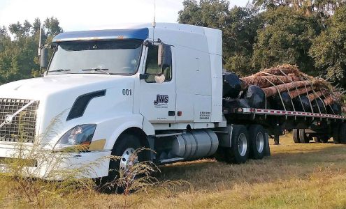 JWS Contracting Inc. Transportation Division