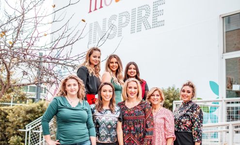 Melanie Taliaferro | Fairway Independent Mortgage Corporation | Branch Manager