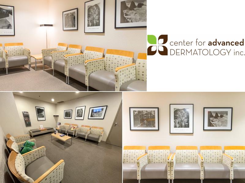 Center For Advanced Dermatology