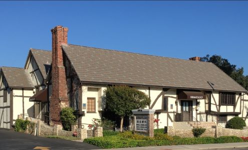 Chang Dermatology (Dong L. Chang MD & Carl J. Chang MD)