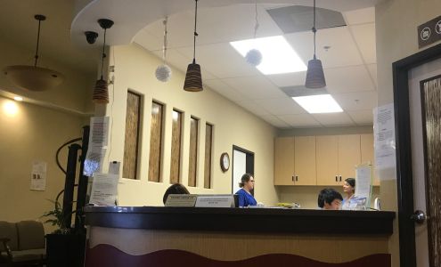 Dong L Chang Md Incorporated