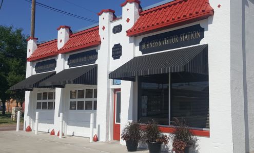 Norton Travel & Tourism Norton