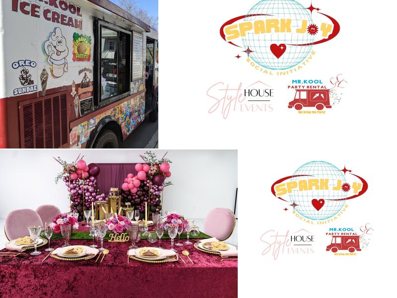 Mr.kool Ice Cream Truck & Party rentals