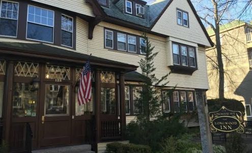 Longwood Inn