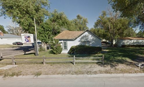 Wheatland Chiropractic Center 1557 Oak St, Wheatland Wyoming 82201