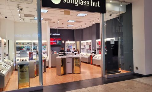 Sunglass Hut