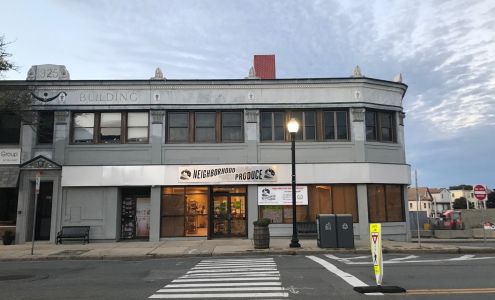 Neighborhood Produce