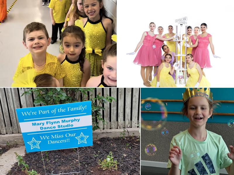 Mary Flynn Murphy Dance Studio