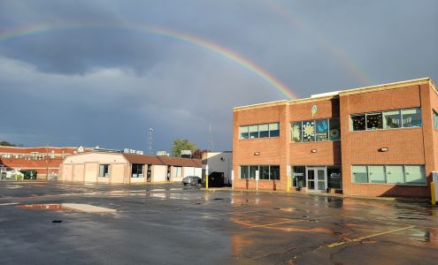 Little Sprouts Early Education & Child Care in Medford
