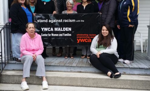YWCA MALDEN