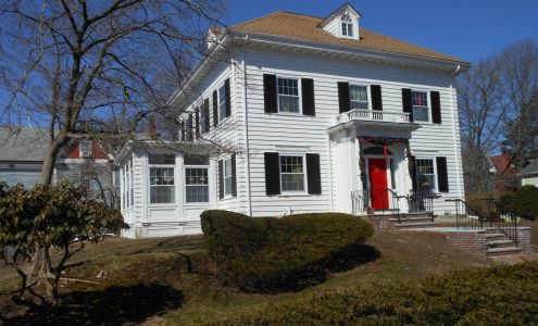 Rockland Montessori Nursery School