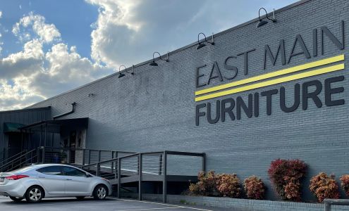 East Main Furniture