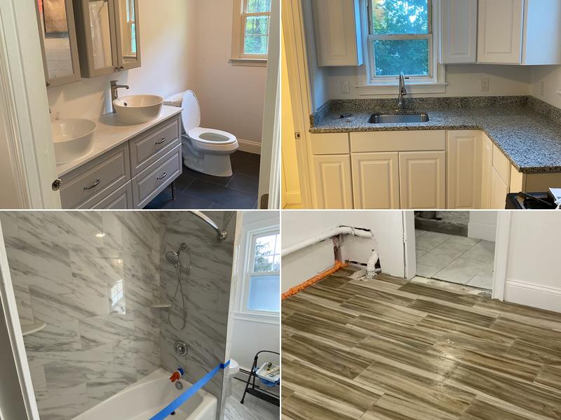 Celio Tile and More
