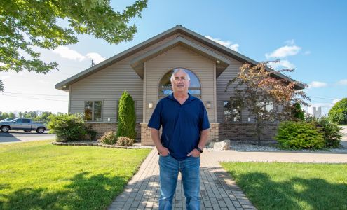 Superior State Agency Manistique