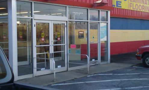 Surplus Sales Inc. 3500 Park Ave, Paducah Kentucky 42001