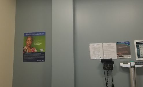 Tufts Medical Center Community Care, Gastroenterology