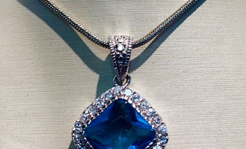 Sam Fine Jewelry Design, Service, Repair, and Watch Battery