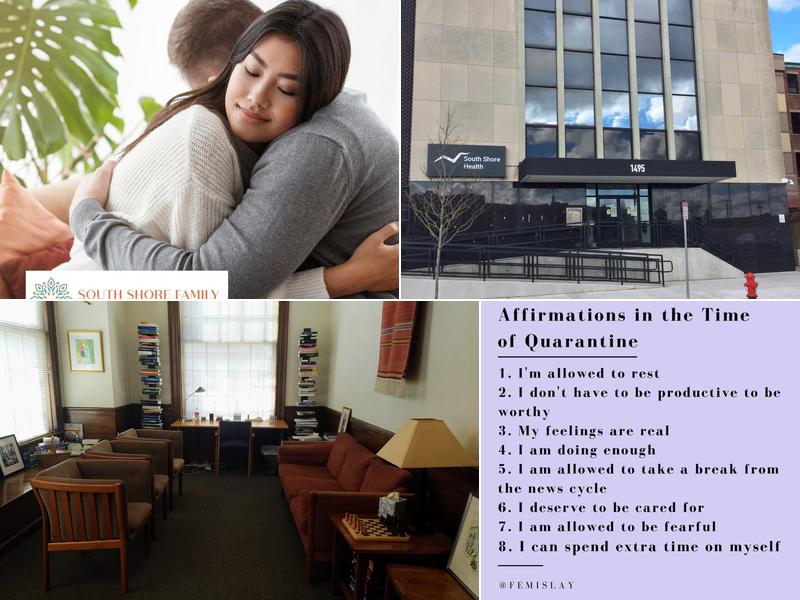 South Shore Family Health Collaborative