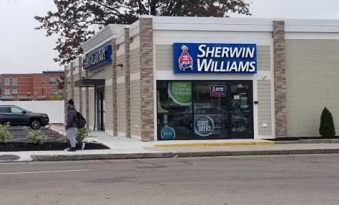 Sherwin-Williams Paint Store