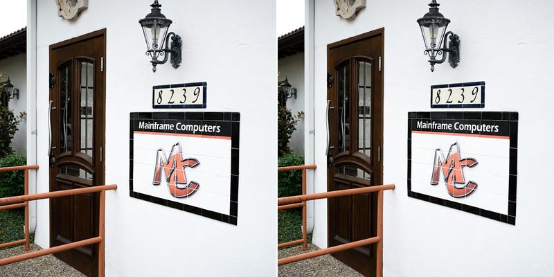 Mainframe Computers