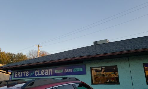 Brite And Clean Coin Laundry