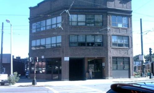 USA Track & Field New England