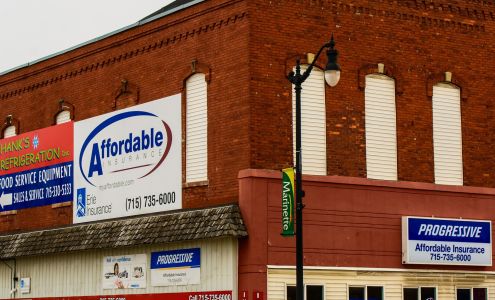 Affordable Insurance