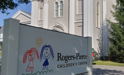 Rogers-Pierce Children's Center