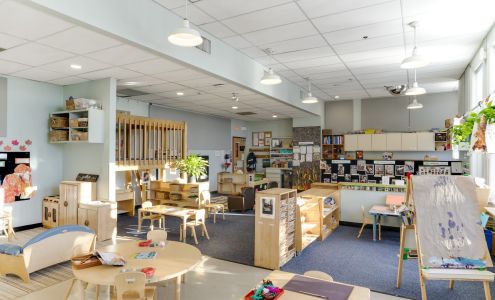 Bright Horizons at Teele Square