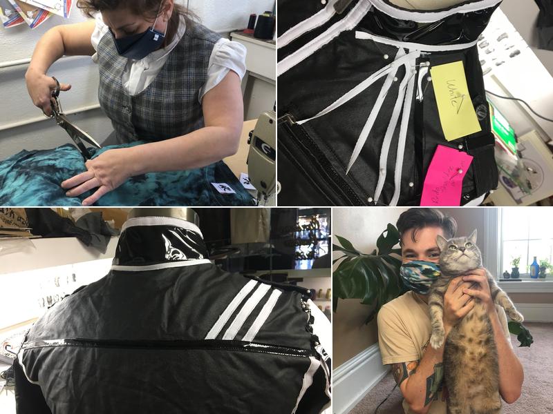 Cipriano Custom Tailors