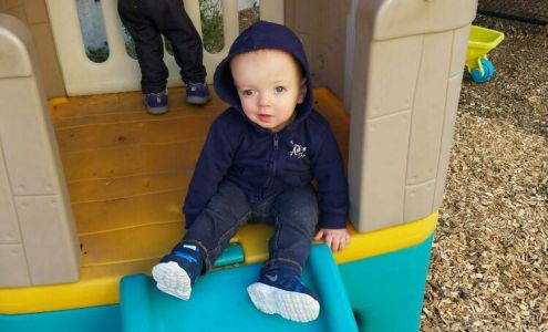 Miss Rina's Little Rascals