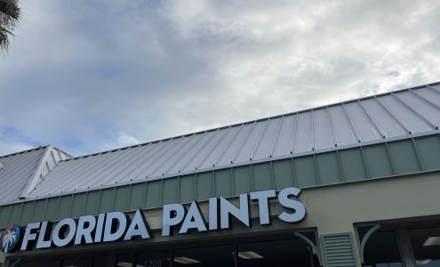 Florida Paints