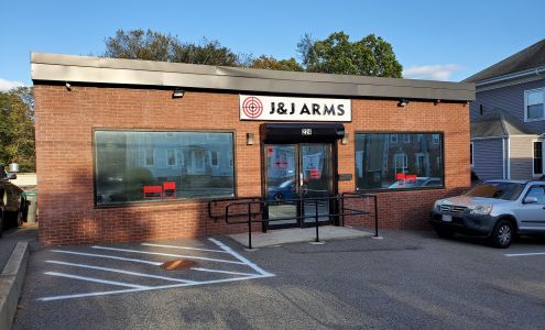 J&J Arms