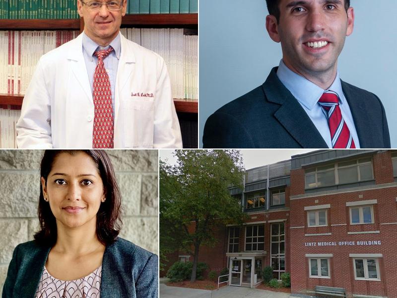 South Shore Internal Medicine