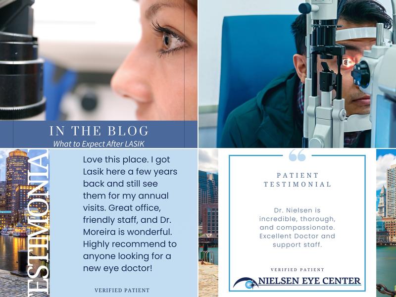 Laser Eye Center of Quincy