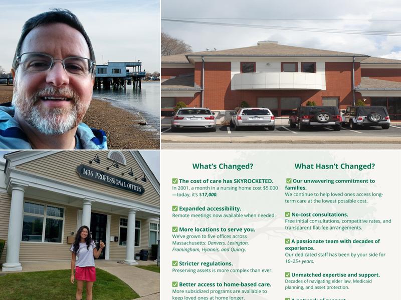 Senior Resource Center, Inc.