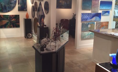 Maui Fine Art - Gallery and Picture Framing