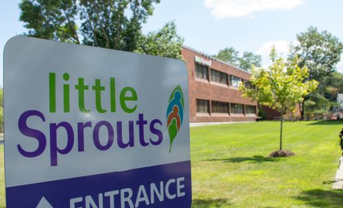 Little Sprouts Early Education & Child Care in Dedham