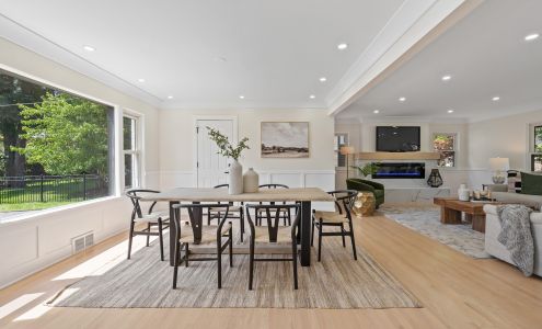 Keller Williams Premiere Properties: Marianne Kearney