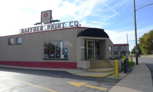 Haffner Paint Company