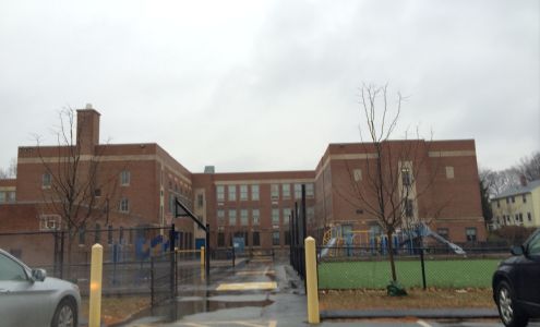 Thomas A. Edison K8 School Brighton