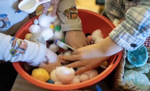 Belmont Co-Op Nursery