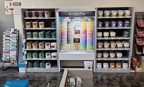 A&I Paint and Supply