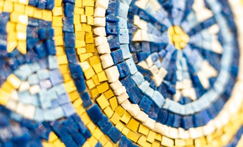 Mosaic Oasis Studio & Supply, LLC