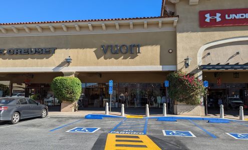 Vuori Cabazon