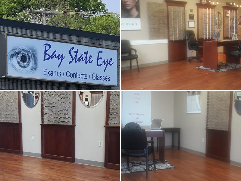 Bay State Eye Associates of Lynn