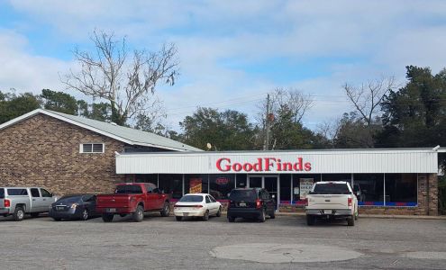GoodFinds Gun Shop